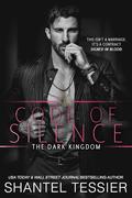 Code of Silence: A Mafia Romance by Shantel Tessier