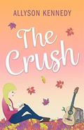 The Crush (The Ballad of Emery Brooks #1) by Allyson Kennedy