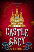 Castle and Key by W.R. Gingell