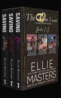 The One I Want Collection: Books 1-3 by Ellie Masters