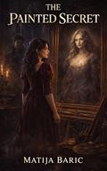 The Painted Secret: A Gothic Regency Mystery of Cursed Portraits and Hidden Identities by Matija Baric