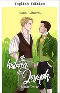 The Story of Joseph (Brighton #4) by ISABEL CANOVAS FERNANDEZ