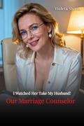 Our Marriage Counselor (I Watched Her Take My Husband #3) by Violeta Shiraz