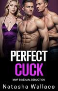 Perfect Cuck: MMF Bisexual Husband Shared First Time by Natasha Wallace