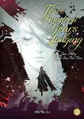 Three Hundred Years of Longing: Bu Jian Shang Xian San Bai Nian (Novel) Vol. 2 (Three Hundred Years of Longing: Bu Jian Shang Xian San Bai Nian (Novel) #2) by Mu Su Li