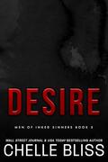 Desire (Men of Inked Sinners #5) by Chelle Bliss