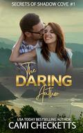 The Daring Author by Cami Checketts