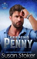 Keeping Penny (Rescue Angels #4) by Susan Stoker