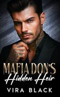 Mafia Don's Hidden Heir by Vira Black