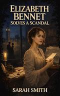 Elizabeth Bennet Solves a Scandal: A Regency Romance of Secrets and Society: A Pride and Prejudice Variation (Miss Bennet’s Business #5) by Sarah Smith