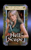 Hell-Scape (Pacts of the Infernal #2) by B.E. Francis