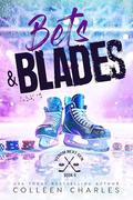 Bets & Blades by Colleen Charles