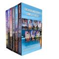 The Highlands Series Complete Boxset by Samantha Young