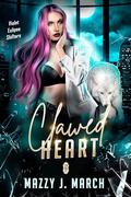 Clawed Heart (Violet Eclipse Shifters #1) by Mazzy J. March
