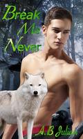 Break Me Never (Clan #1) by A.B Julian