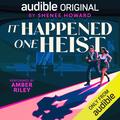 It Happened One Heist by Cary Hite
