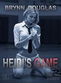 Heidi's Game (Raypemb High #10) by Brynn Douglas