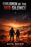 Children of the Red Silence: A Mars Colony Survival Thriller (Children of the Red Silence (Children of the Red Silence ( #1) by Alfa Maiko