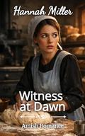 Witness at Dawn by Hannah Miller
