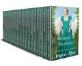 Promises and Proposals: Historical Regency Romance Collection by Joyce Alec