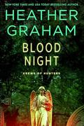 Blood Night: Krewe of Hunters by Heather Graham