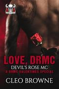 Love, DRMC: A DRMC Valentine's Special by Cleo Browne