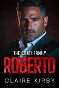 ROBERTO by Claire Kirby