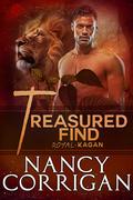 Treasured Find by Nancy Corrigan