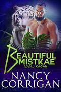 Beautiful Mistake: Shifter World story by Nancy Corrigan