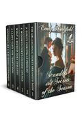 Scandals and Secrets of the Season: A Historical Regency Romance Collection by Emily Honeyfield