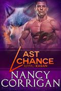 Last Chance by Nancy Corrigan