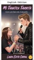 My Favorite Fangirl by LAURA EDITH CORRAL