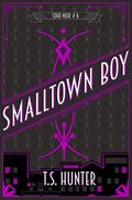 Smalltown Boy (Soho Noir #6) by T.S. Hunter