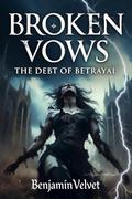 Broken Vows: The Debt Of Betrayal. by Benjamin Velvet