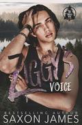 Ziggy's Voice (The Wilde Men #2) by Saxon James