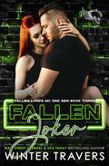 Fallen Joker (Fallen Lords MC 2nd Gen #3) by Winter Travers