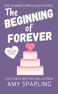 The Beginning of Forever by Amy Sparling