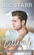 Rustic Collection by Nic Starr