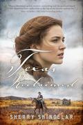 Texas Reclaimed (Lone Star Redemption #3) by Sherry Shindelar
