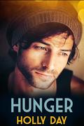 Hunger by Holly Day