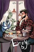 Enchanted by Envy by Nik Knight