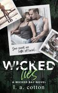Wicked Lies by L.A. Cotton