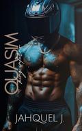 Quasim: King Inferno (Season Four: Inferno Gods #1) by Jahquel J.