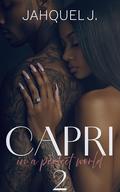 Capri 2 by Joseph Editorial Services