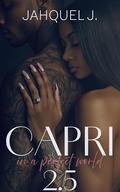 Capri 2.5 by Joseph Editorial Services