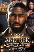 A BBW And Her Sneaky Link by Mz. Biggs