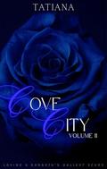 COVE CITY: Volume II by Tatiana Timmons