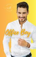 Office Boy (Working Boys #1) by S.T. Wright