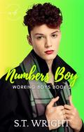 Numbers Boy (Working Boys #2) by S.T. Wright
