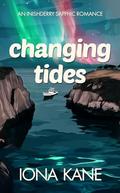 Changing Tides (Inishderry Island Romances #2) by Iona Kane